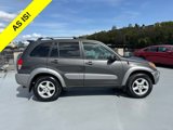 Used 2003 Toyota RAV4 4WD image 2