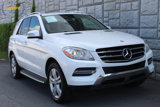 Used 2015 Mercedes-Benz ML 350 2WD image 2