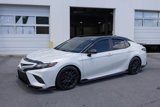 Used 2021 Toyota Camry TRD image 4