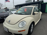Used 2009 Volkswagen Beetle S image 3