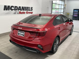 Used 2024 Kia Forte GT-Line w/ GT-Line Premium Package image 4