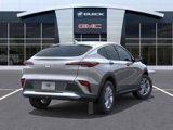 New 2025 Buick Envista Preferred image 4