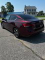 Used 2023 Nissan Sentra SV w/ All-Weather Package image 3