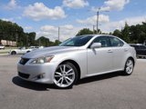 Used 2007 Lexus IS 350 image 6