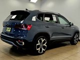 Used 2022 Volkswagen Taos SEL image 4