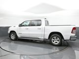 Used 2022 RAM 1500 4x4 Crew Cab image 5