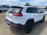 Used 2018 Jeep Cherokee Trailhawk w/ Quick Order Package 27L image 3