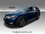 Used 2018 Nissan Rogue SL image 1