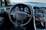Used 2017 Ford Fusion S image 5