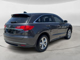Used 2015 Acura RDX FWD w/ Technology Package image 4