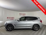 Used 2019 BMW X3 sDrive30i w/ M Sport Package image 4