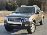 Used 2008 Ford Explorer Sport Trac XLT image 4