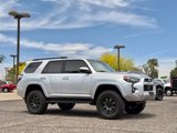 Used 2021 Toyota 4Runner TRD Off-Road image 3