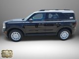 New 2024 Ford Bronco Sport Heritage w/ Heritage Convenience Package image 4
