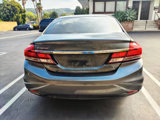 Used 2013 Honda Civic LX image 6