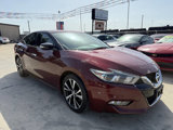 Used 2017 Nissan Maxima 3.5 SV image 2