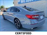 Used 2022 Honda Accord Sport image 4
