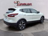 Used 2022 Nissan Rogue Sport SL w/ Premium Package image 5