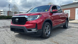 Used 2022 Honda Ridgeline RTL-E image 4