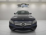 Used 2019 Mercedes-Benz E 450 4MATIC Sedan image 2