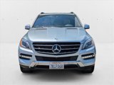 Used 2015 Mercedes-Benz ML 350 2WD image 2