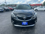 Used 2019 Buick Envision Premium w/ Driver Confidence Package image 3