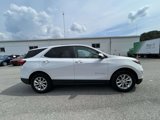Used 2021 Chevrolet Equinox LT image 2