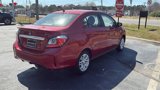 New 2024 Mitsubishi Mirage G4 LE image 5