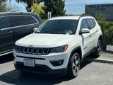 Used 2017 Jeep Compass Latitude w/ Popular Equipment Group image 2
