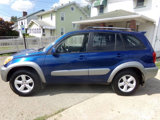 Used 2004 Toyota RAV4 4WD image 6
