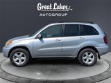 Used 2005 Toyota RAV4 2WD image 2
