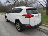 Used 2015 Toyota RAV4 XLE image 3