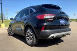 Used 2020 Ford Escape Titanium image 3