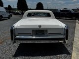Used 1988 Cadillac Brougham image 5