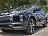 New 2025 Mitsubishi Outlander Sport ES image 3