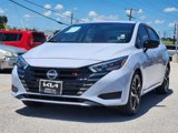 Used 2023 Nissan Versa SR w/ Trunk Package image 3