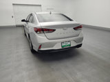 Used 2018 Hyundai Sonata Limited w/ Limited Ultimate Package 03 image 6