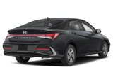 New 2025 Hyundai Elantra SE image 3