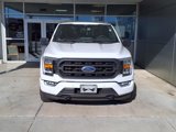 Used 2022 Ford F150 XLT w/ Equipment Group 302A High image 2