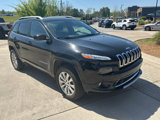 Used 2018 Jeep Cherokee Overland w/ Technology Group image 5