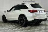 Certified 2019 Mercedes-Benz GLC 63 AMG 4MATIC image 5