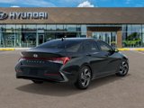 New 2025 Hyundai Elantra Sport image 4