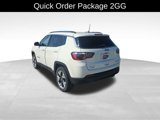 Used 2019 Jeep Compass Limited image 4