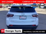 Used 2024 Jeep Compass Latitude image 6