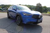 New 2025 Acura ADX A-Spec image 2