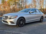 Used 2021 Mercedes-Benz C 300 Sedan image 5