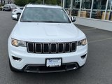 Used 2020 Jeep Grand Cherokee Limited image 2