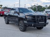 Used 2016 Chevrolet Silverado 1500 LTZ Z71 w/ LTZ Plus Package image 3