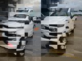 Used 2020 Chevrolet Silverado 1500 Custom w/ Custom Value Package image 2