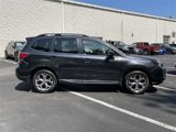 Used 2018 Subaru Forester 2.5i Touring image 2